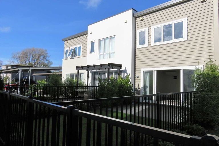 Photo of property in 5/7 Bangor Street, Christchurch Central, Christchurch, 8011