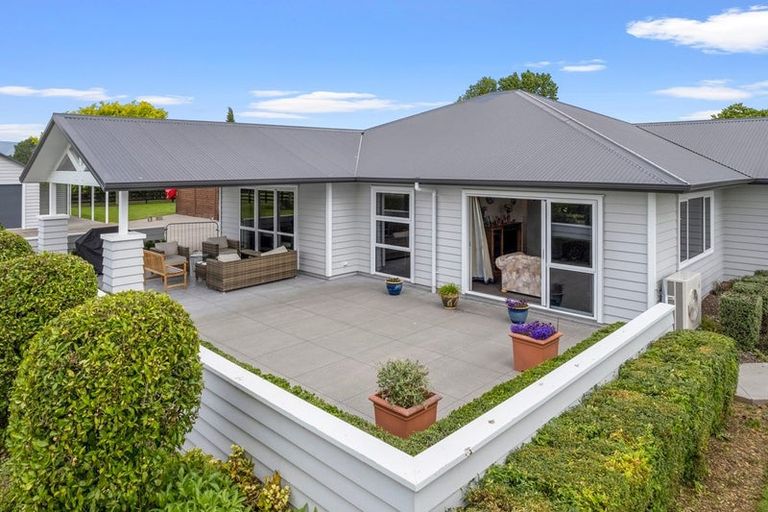 Photo of property in 39 Eldonwood Drive, Matamata, 3400