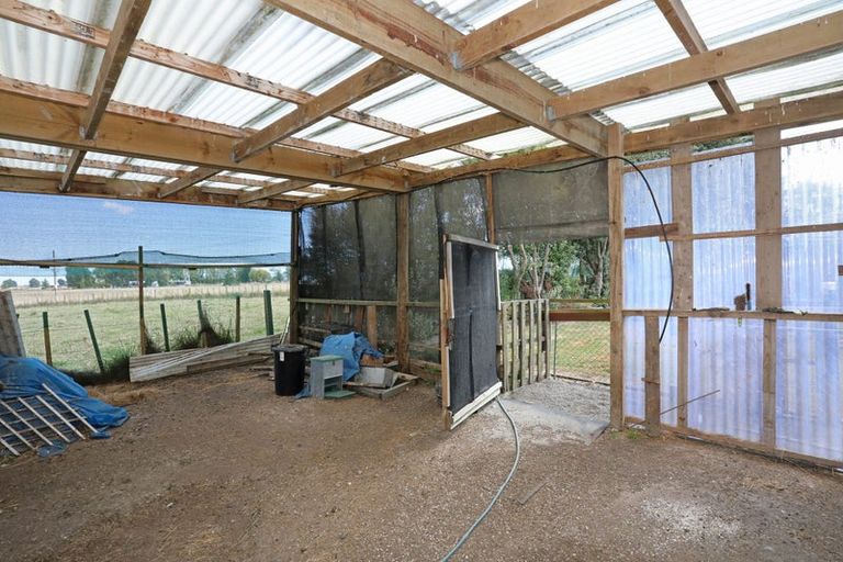 Photo of property in 1363 Wellington Road, Crofton, Marton, 4787