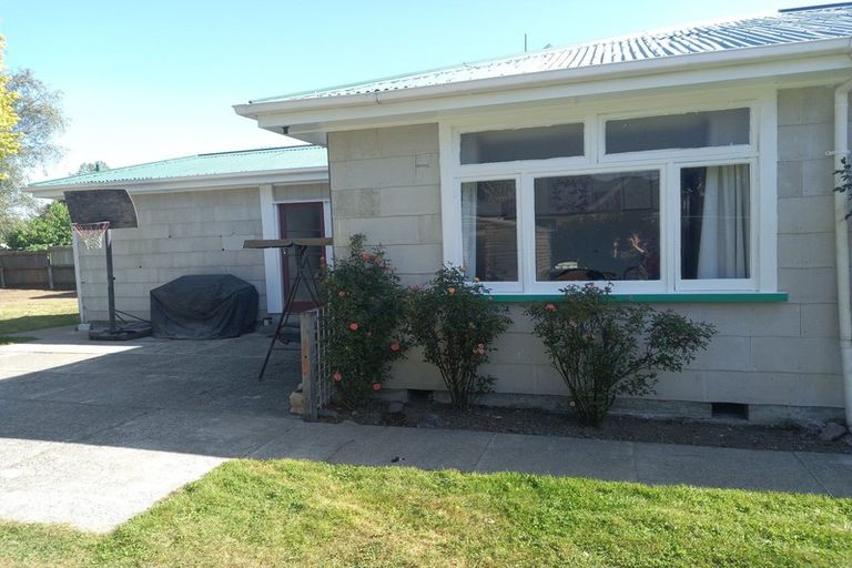 Photo of property in 5 Kennedy Street, Geraldine, 7930