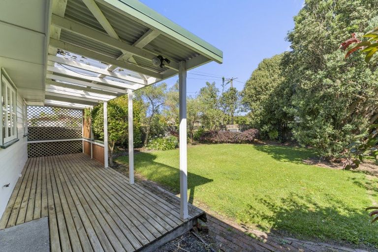 Photo of property in 12 Te Rauparaha Street, Otaki, 5512