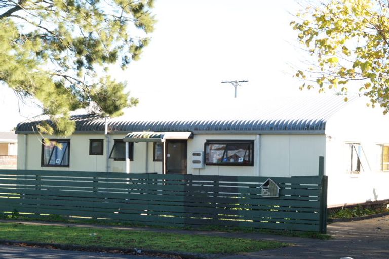 Photo of property in 2/25 Allen Street, Mangere East, Auckland, 2024