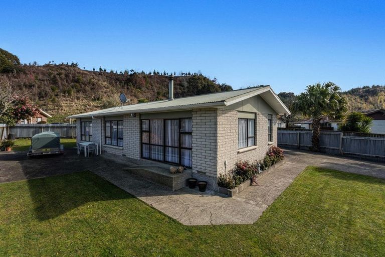 Photo of property in 18 Ryder Place, Kawerau, 3127