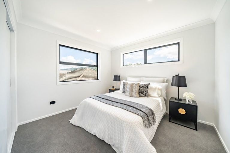 Photo of property in 36a Shakespeare Avenue, Trentham, Upper Hutt, 5018