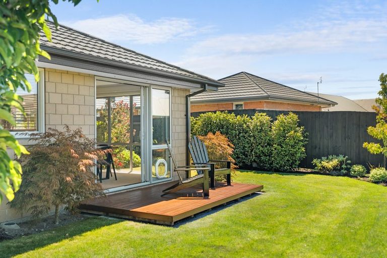 Photo of property in 10 Hurricane Way, Wigram, Christchurch, 8042