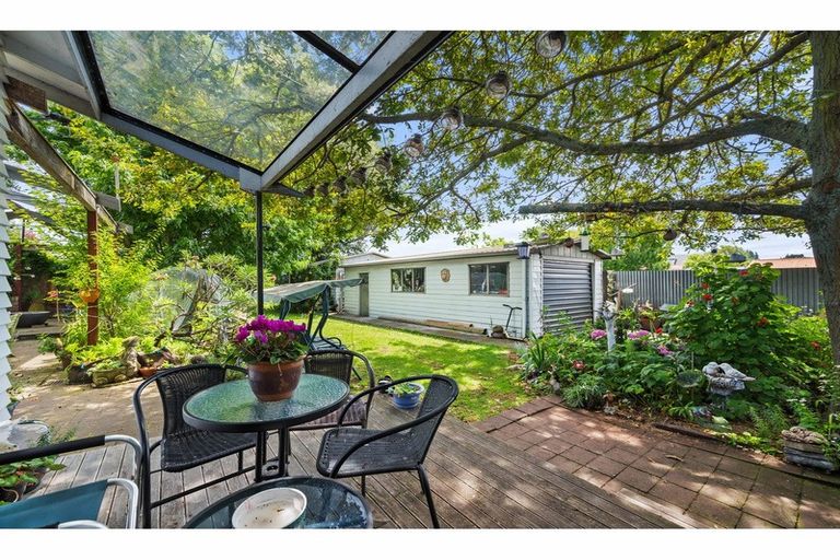Photo of property in 73 Smith Street, Woolston, Christchurch, 8062