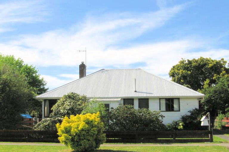 Photo of property in 5 Townley Street, Te Hapara, Gisborne, 4010