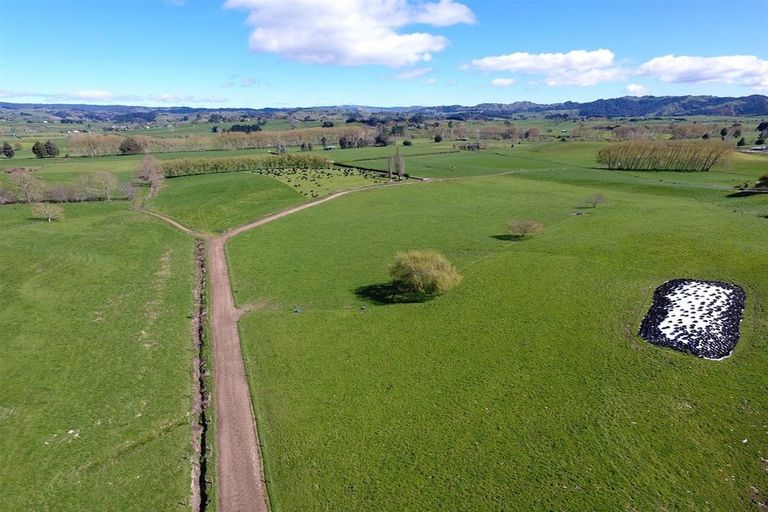 Photo of property in 336 Grove Road, Te Pahu, Hamilton, 3285