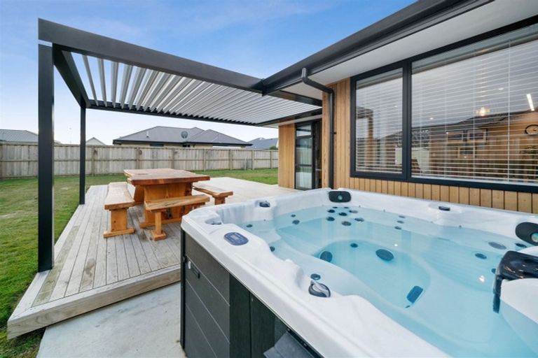 Photo of property in 59 Lemonwood Drive, Rolleston, 7615