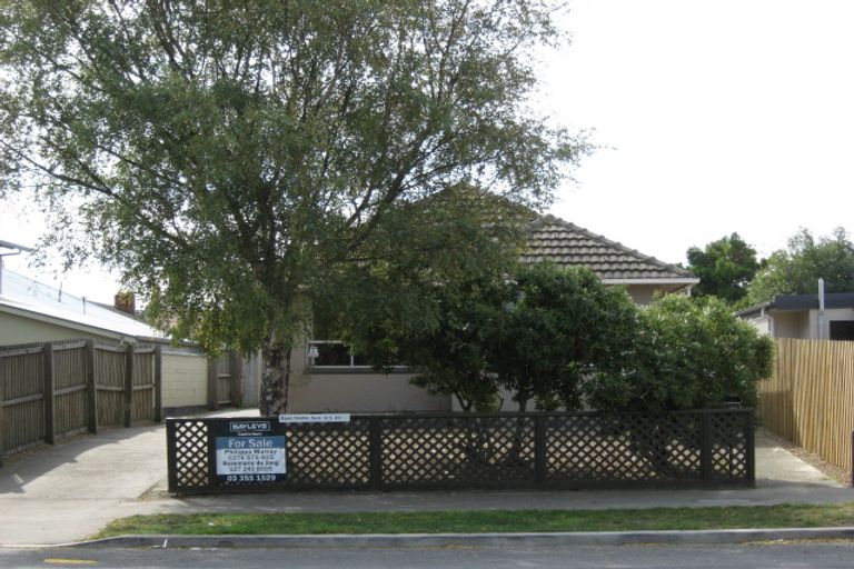 Photo of property in 45 Charles Street, Waltham, Christchurch, 8011