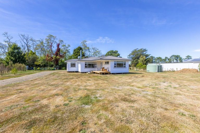 Photo of property in 18 Murchison Street, Tikokino, Waipawa, 4273
