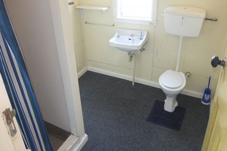 Photo of property in 144 Grey Street, Palmerston North, 4410