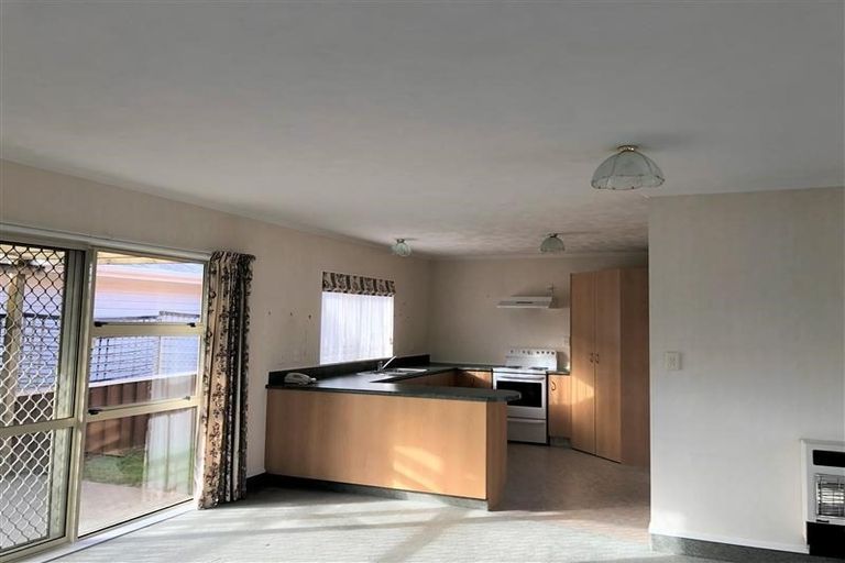 Photo of property in 50a Bristol Street, Levin, 5510