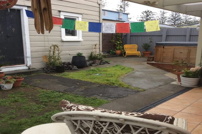 Photo of property in 38 Mcgrath Street, Napier South, Napier, 4110