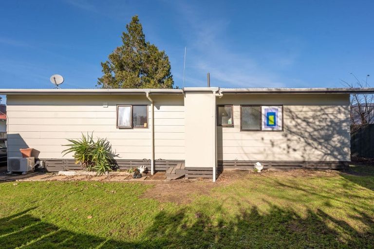Photo of property in 303b Malfroy Road, Pomare, Rotorua, 3015