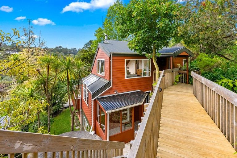 Photo of property in 31 Austin Road, Greenhithe, Auckland, 0632