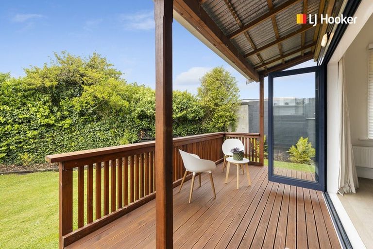 Photo of property in 21 Pretoria Avenue, Saint Clair, Dunedin, 9012