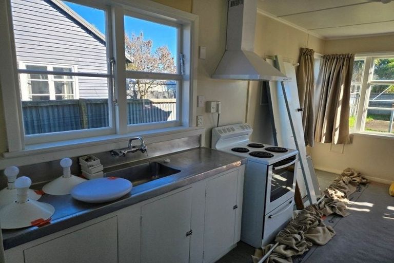 Photo of property in 166 Aorangi Road, Bryndwr, Christchurch, 8053