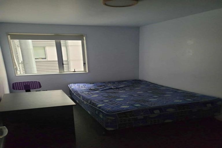 Photo of property in Cube Apartments, 4h/242 Taranaki Street, Mount Cook, Wellington, 6011