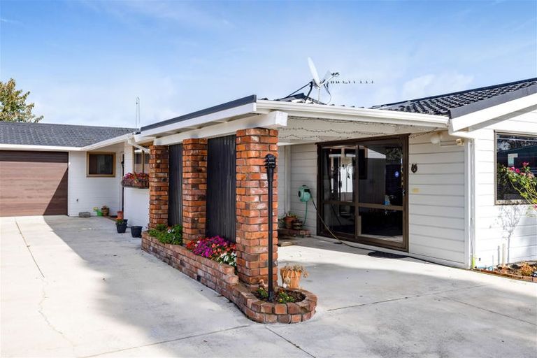 Photo of property in 3 Kowhai Street, Hawera, 4610