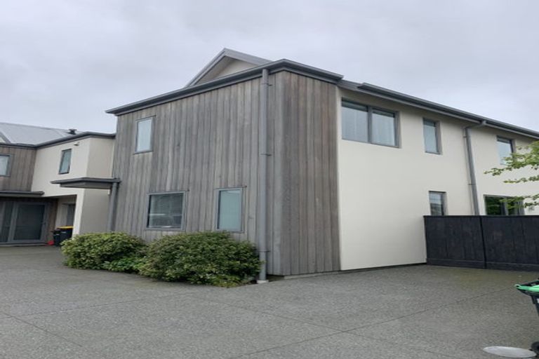 Photo of property in 441a Madras Street, St Albans, Christchurch, 8014