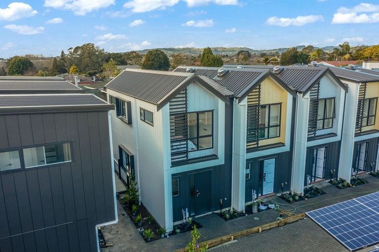 Photo of property in 27/86 Elliot Street, Pahurehure, Papakura, 2113