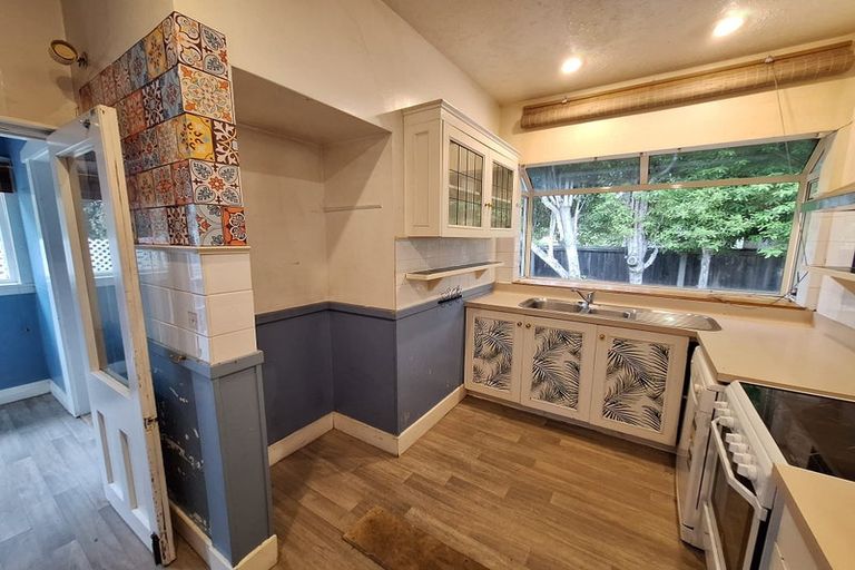 Photo of property in 134 Stapletons Road, Richmond, Christchurch, 8013