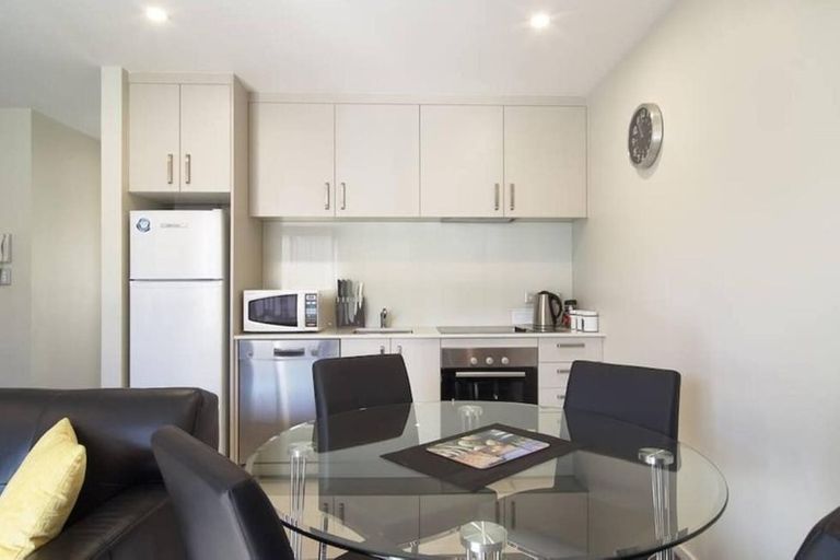 Photo of property in 1/7 Bangor Street, Christchurch Central, Christchurch, 8011