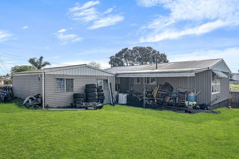 Photo of property in 45 Watts Road, Manurewa, Auckland, 2102