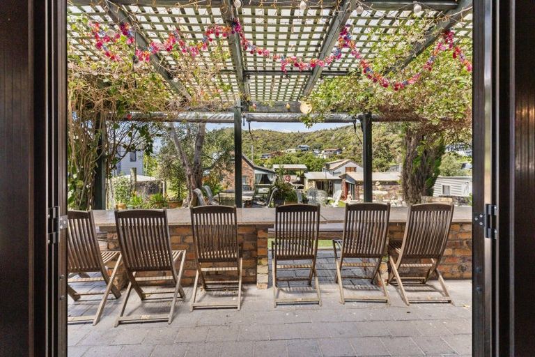 Photo of property in 201 Bluff Road, Kuaotunu West, Whitianga, 3592