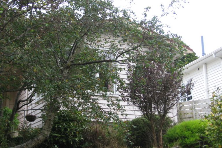 Photo of property in 50 Khandallah Road, Ngaio, Wellington, 6035