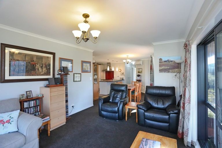 Photo of property in 7 Guthrie Court, Bulls, 4818