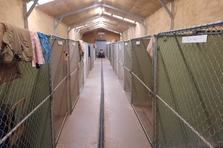 Photo of property in 746 Clutha River Road, Rongahere, Balclutha, 9274