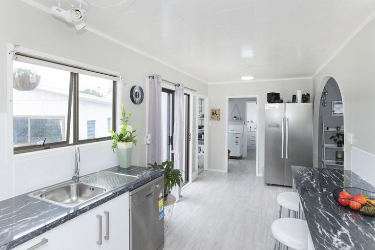 Photo of property in 33a Ropata Street, Kaiti, Gisborne, 4010