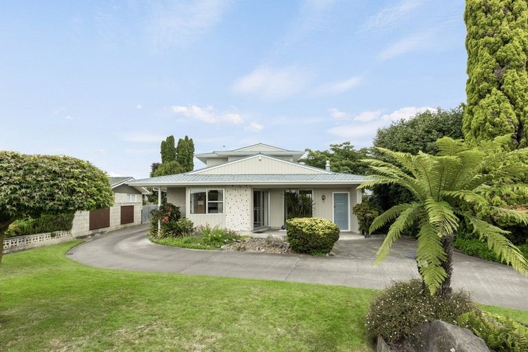 Photo of property in 610 Ballantyne Street, Frimley, Hastings, 4120