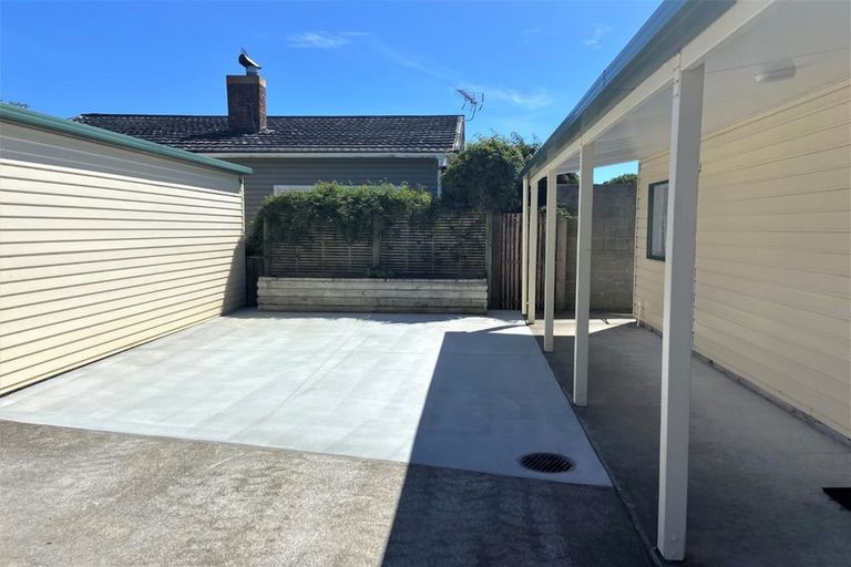 Photo of property in 43b Ballance Street, Masterton, 5810