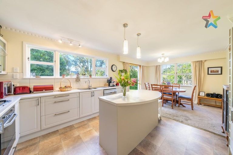 Photo of property in 92 Owen Street, Belmont, Lower Hutt, 5010