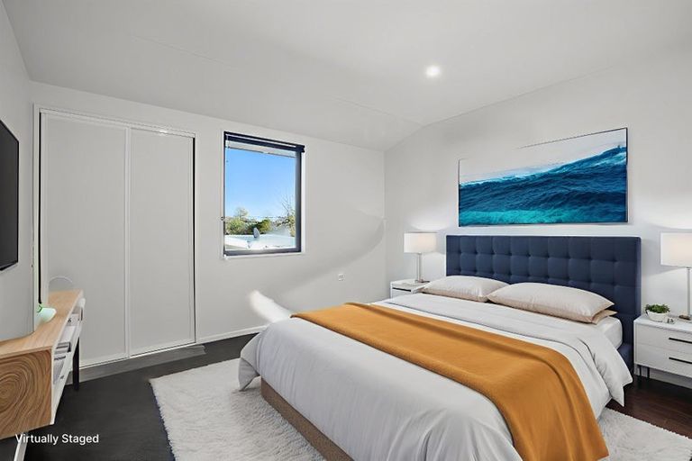 Photo of property in 2/13 Warrington Street, Mairehau, Christchurch, 8013