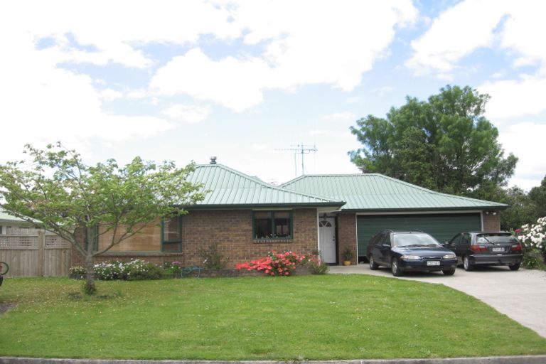 Photo of property in 4 Morton Place, Leamington, Cambridge, 3432