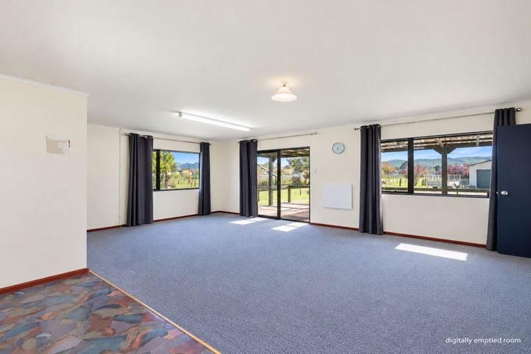 Photo of property in 143 Elsthorpe Road, Otane, 4277