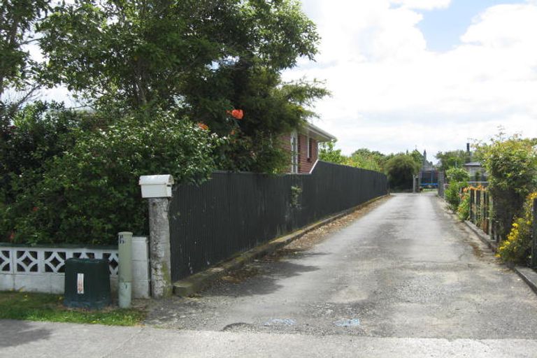Photo of property in 71 Denbigh Street, Feilding, 4702