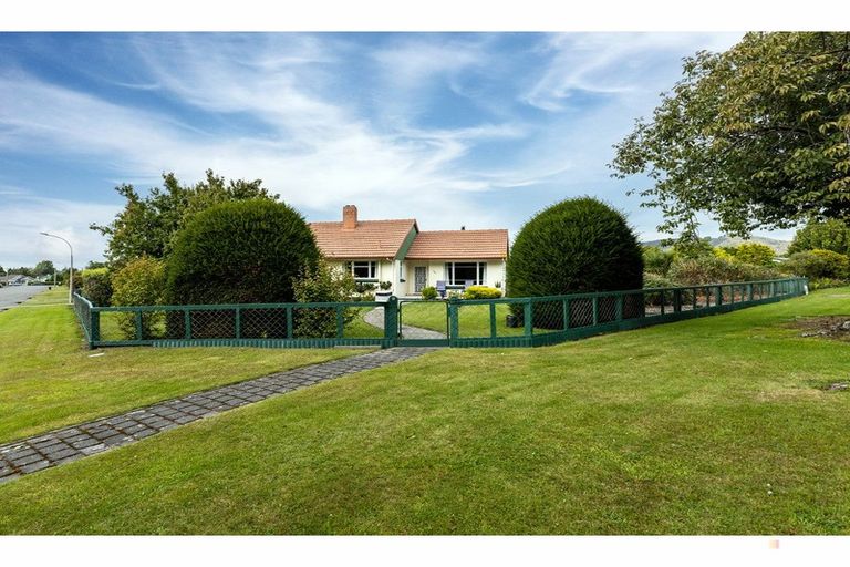 Photo of property in 187 Queen Street, Waimate, 7924