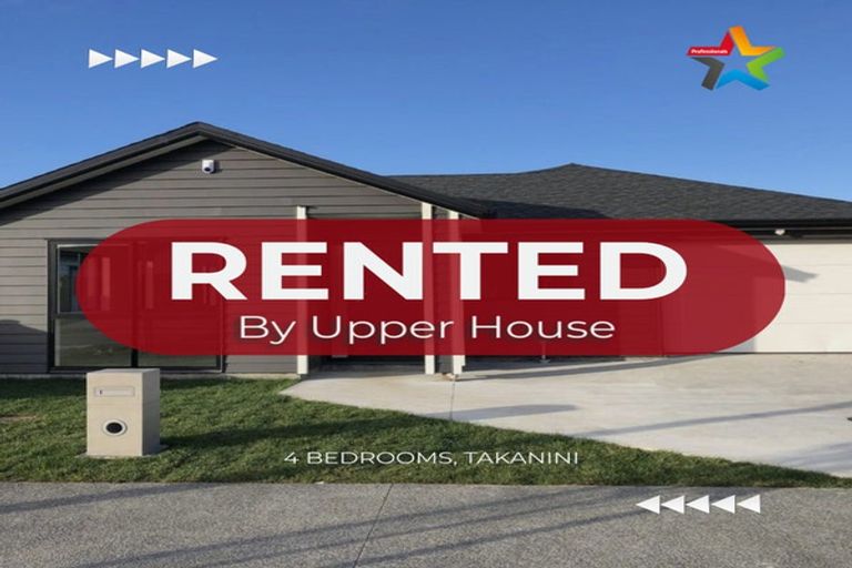 Photo of property in 13 Earlywood Road, Takanini, 2110