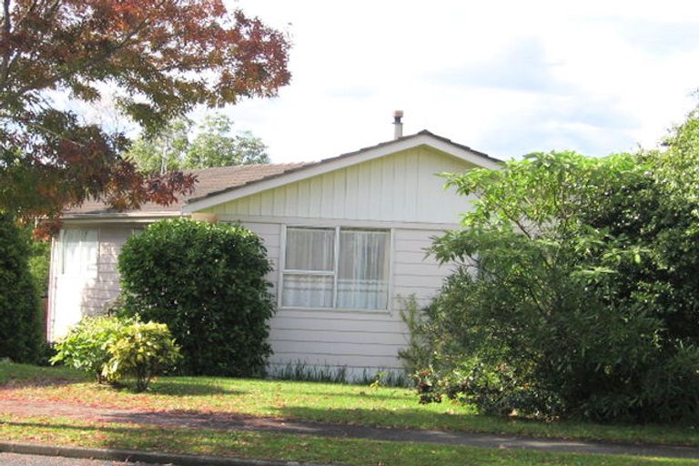Photo of property in 30 Mirrabooka Avenue, Botany Downs, Auckland, 2010