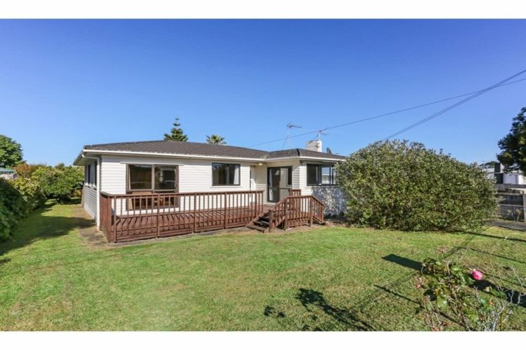 Photo of property in 5 Evans Place, Papakura, 2110
