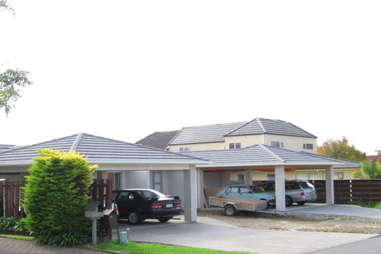 Photo of property in 3b Ursula Place, Half Moon Bay, Auckland, 2012
