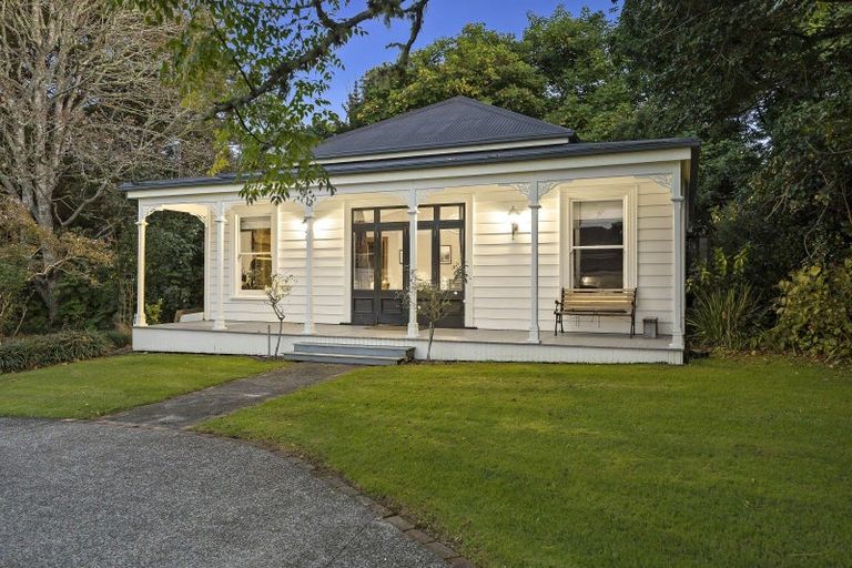 Photo of property in 291 North Road, Clevedon, Papakura, 2582