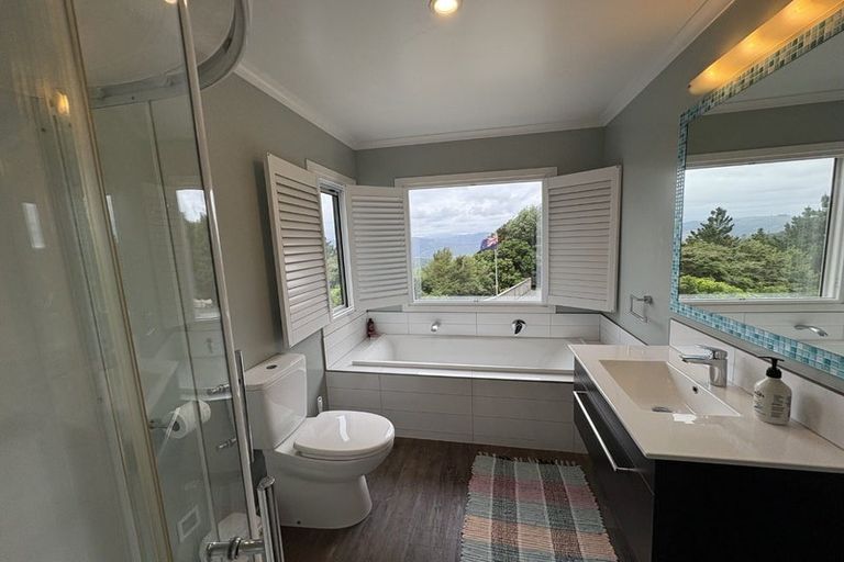 Photo of property in 53a Sierra Way, Blue Mountains, Upper Hutt, 5371