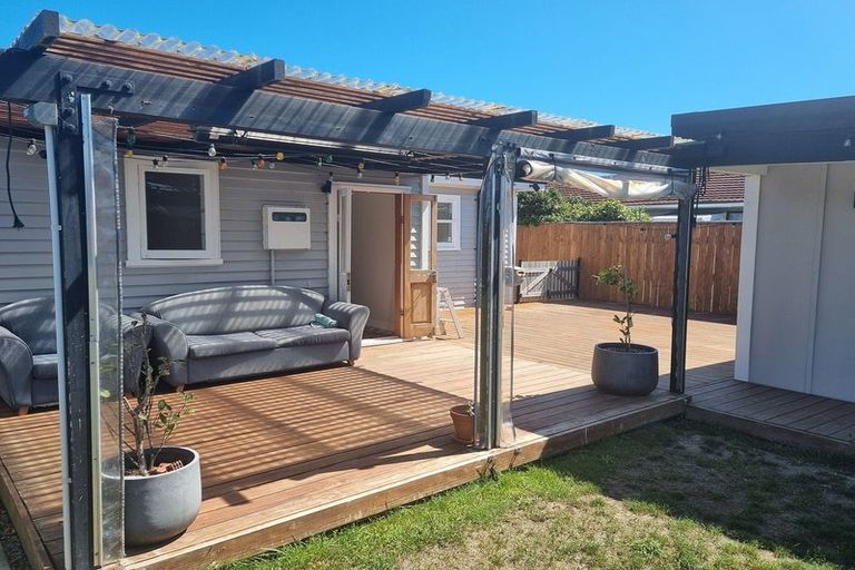 Photo of property in 421 Jackson Street, Petone, Lower Hutt, 5012