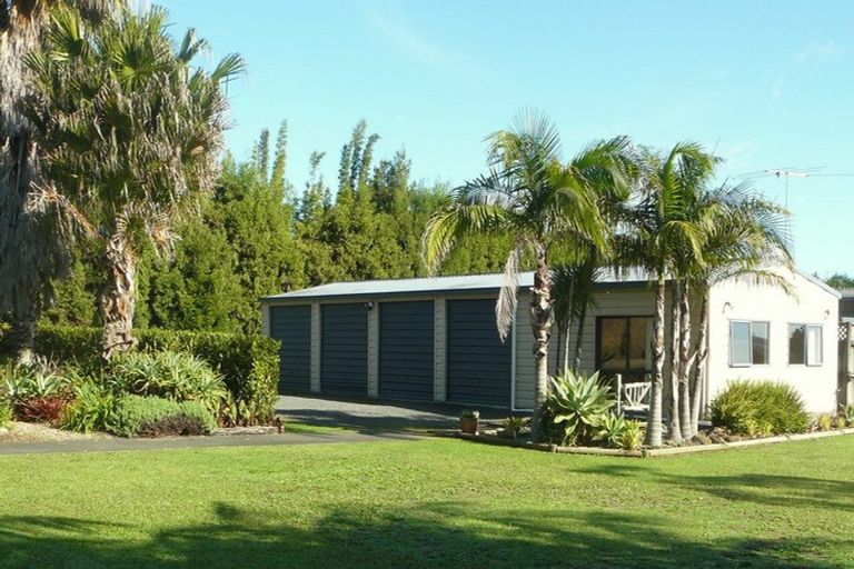 Photo of property in 218a Puketotara Road, Waipapa, Kerikeri, 0295